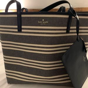 Sold ⛔️Kate Spade Tote Bag